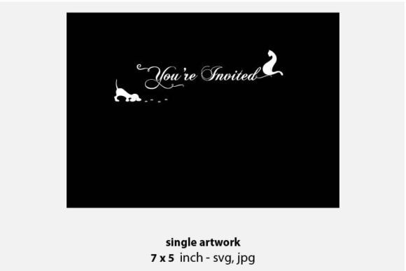 Cat and Dog Vector Art: Creative Design Guide