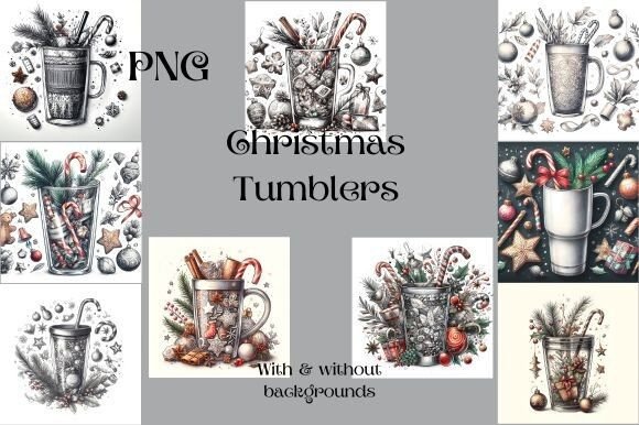 Holiday Hydration: Strategic Visual Assets for Seasonal Branding
