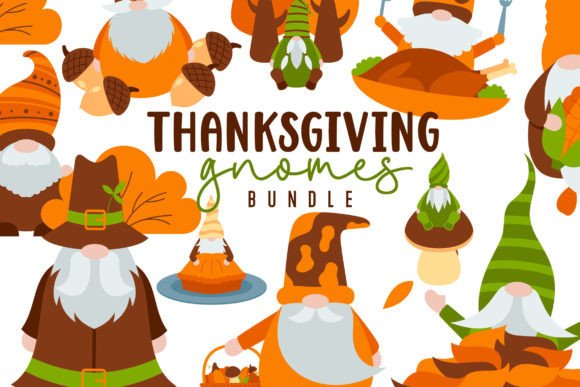 Mastering Your Thanksgiving Gnomes Bundle: A Practical Guide for Creators