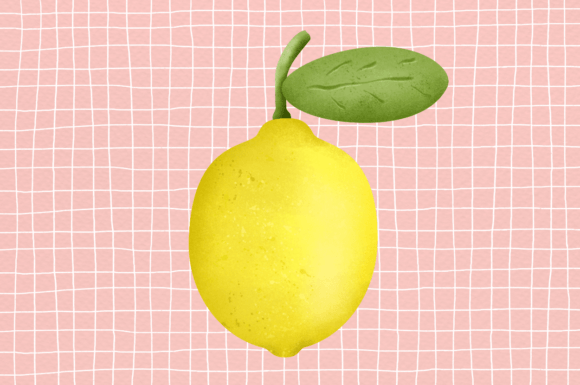 Strategic Visual Identity: Leveraging Watercolor Lemon Sublimation for Brand Growth
