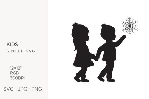 Strategic Visual Planning: Leveraging Kids in Winter Outfit Assets for Brand Growth